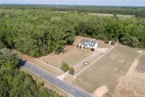 8264 Durant Nixon Road Linden NC 28356