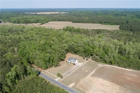 8264 Durant Nixon Road Linden NC 28356