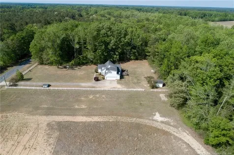 8264 Durant Nixon Road Linden NC 28356