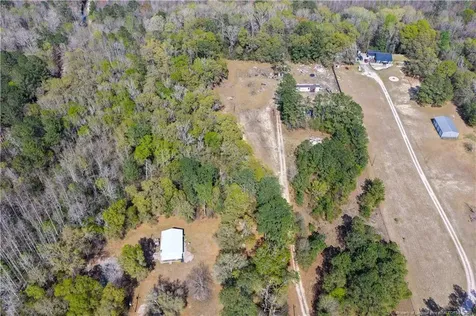 93 Gods Road Orrum NC 28369