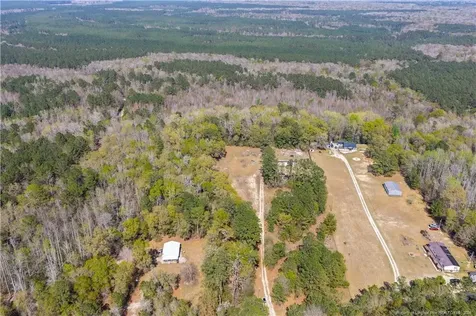 93 Gods Road Orrum NC 28369