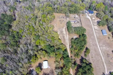93 Gods Road Orrum NC 28369