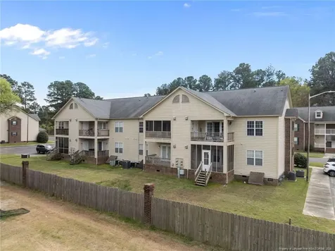 3420 Lainey Lane Fayetteville NC 28314