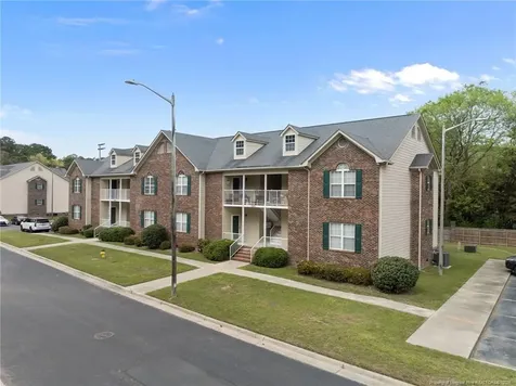 3420 Lainey Lane Fayetteville NC 28314