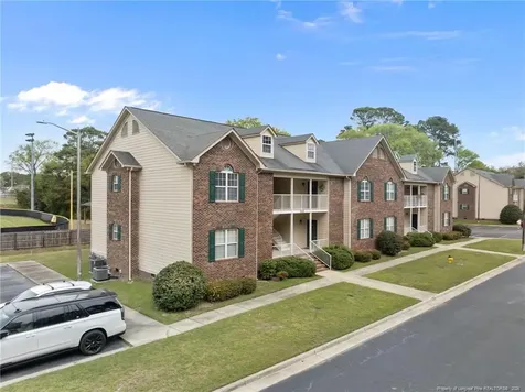 3420 Lainey Lane Fayetteville NC 28314