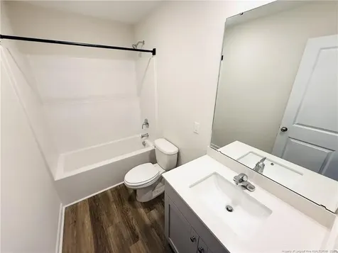 1511 Percheron Path Fayetteville NC 28312