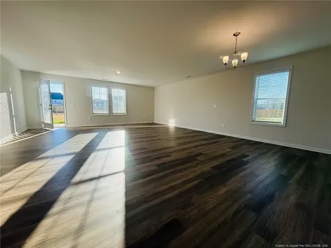 1511 Percheron Path Fayetteville NC 28312