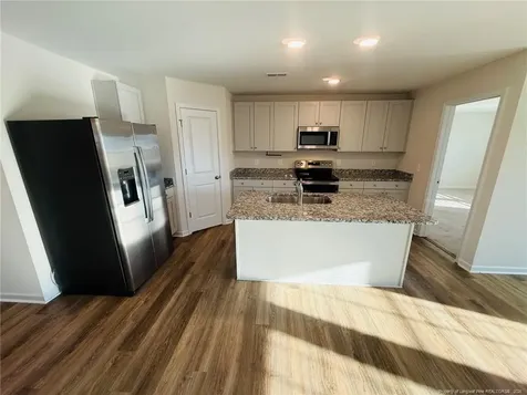 1511 Percheron Path Fayetteville NC 28312