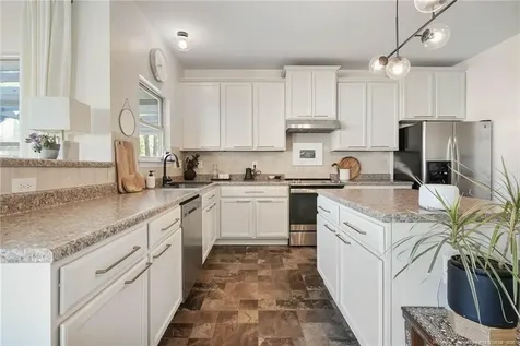 1219 Coachman Way Sanford NC 27332