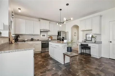 1219 Coachman Way Sanford NC 27332