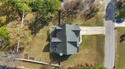 1219 Coachman Way Sanford NC 27332