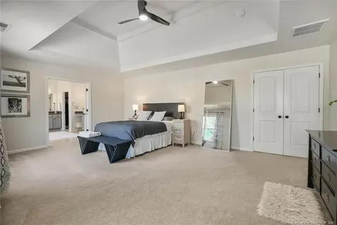 1219 Coachman Way Sanford NC 27332