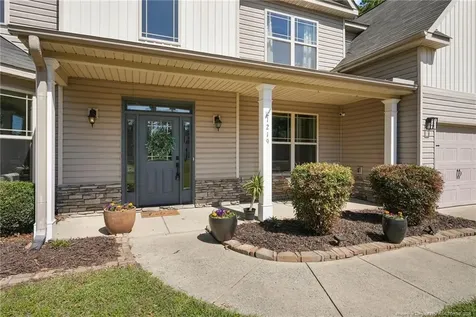 1219 Coachman Way Sanford NC 27332