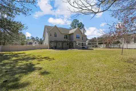1219 Coachman Way Sanford NC 27332