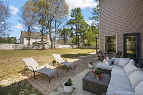 1219 Coachman Way Sanford NC 27332