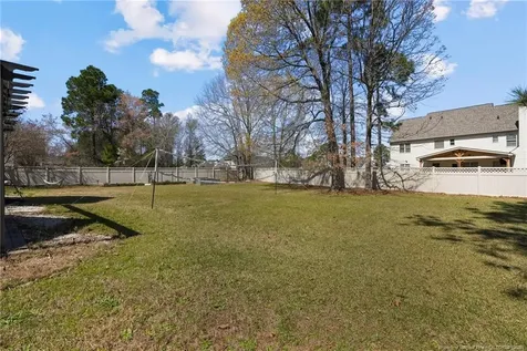 1219 Coachman Way Sanford NC 27332