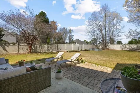 1219 Coachman Way Sanford NC 27332
