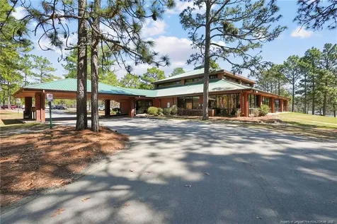 1219 Coachman Way Sanford NC 27332