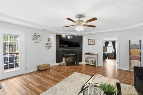 212 Lennox Loop Raeford NC 28376