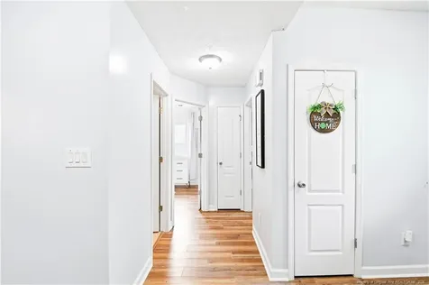 212 Lennox Loop Raeford NC 28376