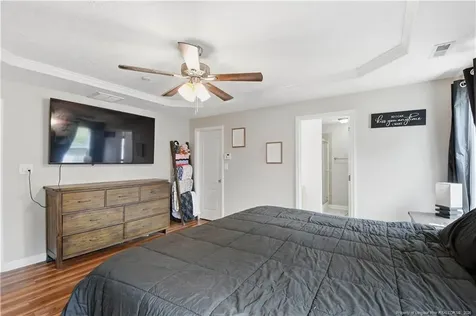 212 Lennox Loop Raeford NC 28376