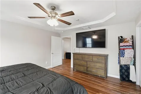 212 Lennox Loop Raeford NC 28376