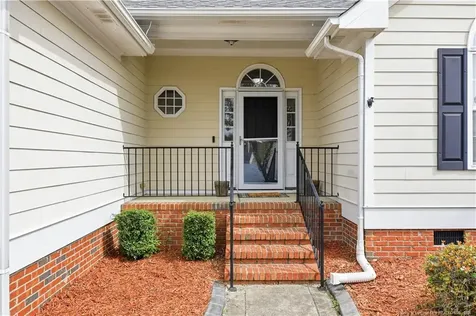 212 Lennox Loop Raeford NC 28376