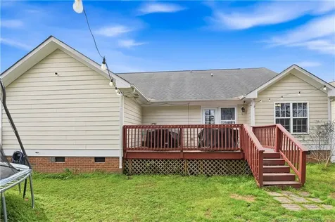 212 Lennox Loop Raeford NC 28376