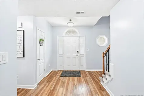 212 Lennox Loop Raeford NC 28376