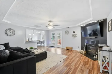 212 Lennox Loop Raeford NC 28376