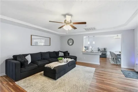 212 Lennox Loop Raeford NC 28376