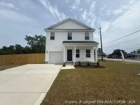 22 Stout Landing Dunn NC 28334