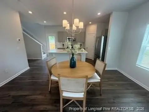 22 Stout Landing Dunn NC 28334