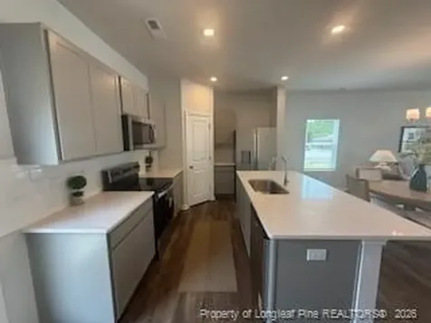 22 Stout Landing Dunn NC 28334