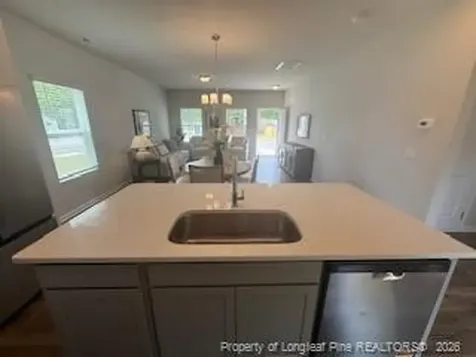22 Stout Landing Dunn NC 28334