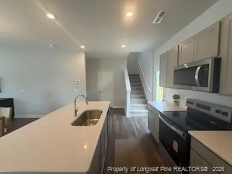 22 Stout Landing Dunn NC 28334