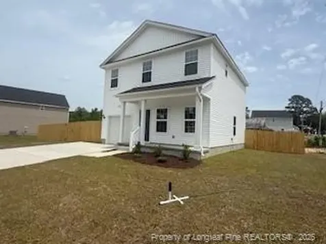 22 Stout Landing Dunn NC 28334
