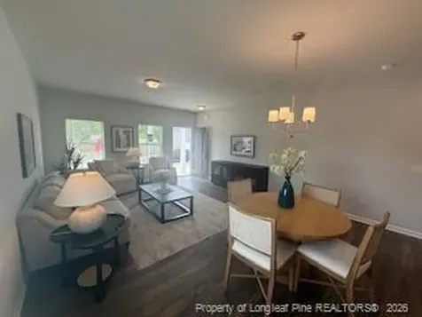 22 Stout Landing Dunn NC 28334
