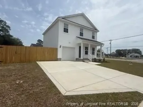 22 Stout Landing Dunn NC 28334