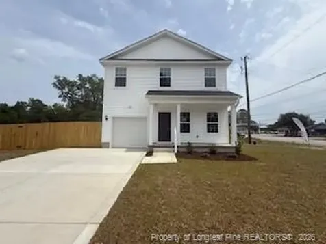 22 Stout Landing Dunn NC 28334