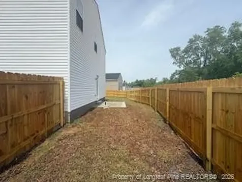 22 Stout Landing Dunn NC 28334