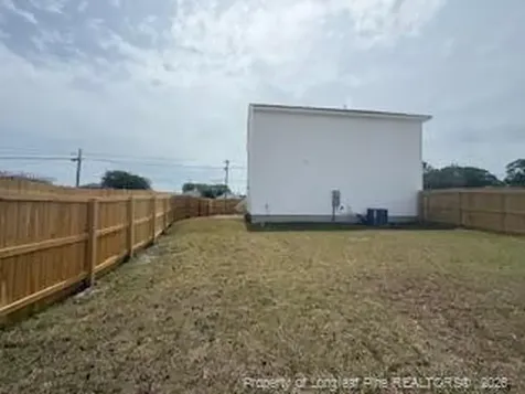 22 Stout Landing Dunn NC 28334