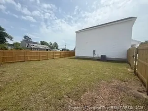 22 Stout Landing Dunn NC 28334