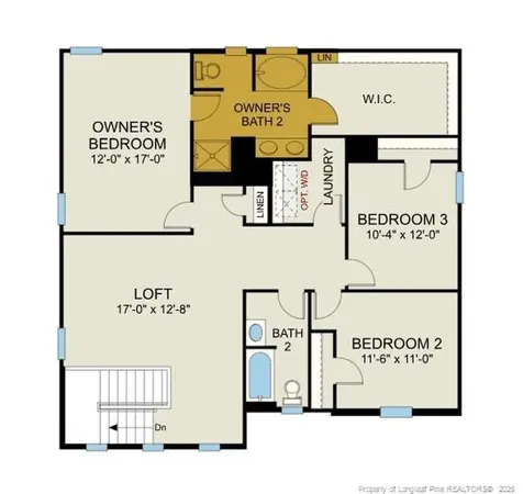 135 Portrush Lane Raeford NC 28376