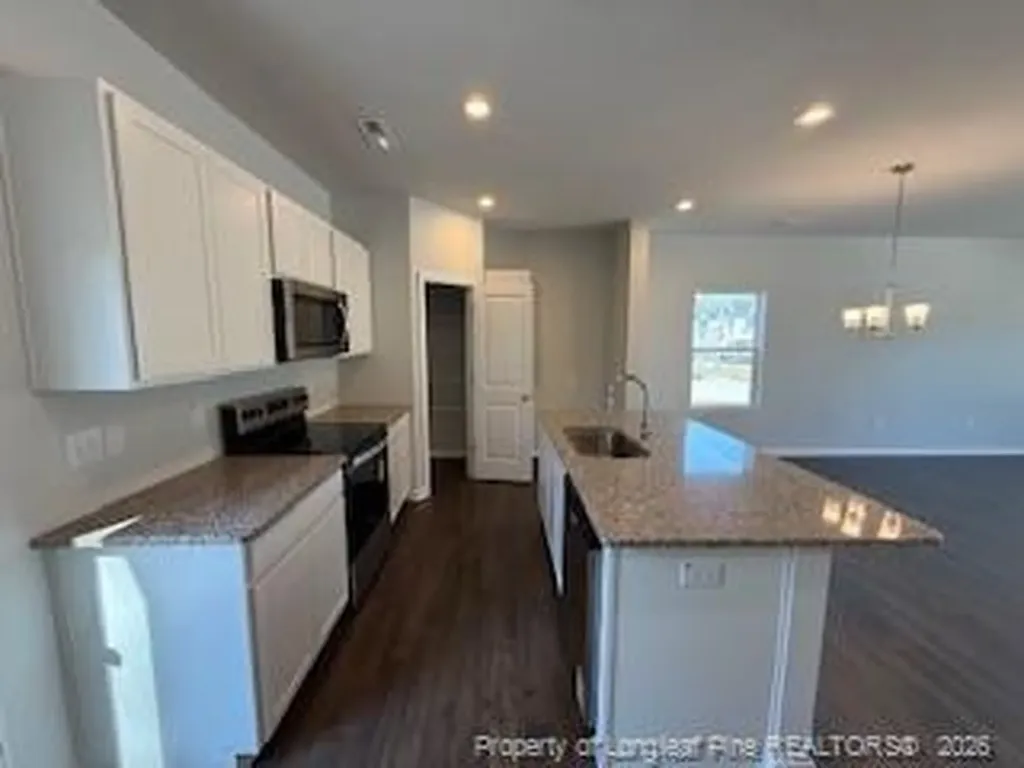 25 Stout Landing Dunn NC 28334