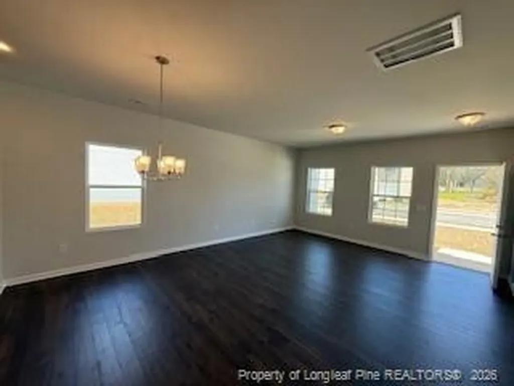 25 Stout Landing Dunn NC 28334