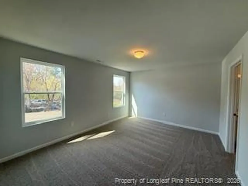 25 Stout Landing Dunn NC 28334