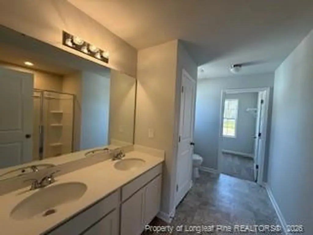 25 Stout Landing Dunn NC 28334