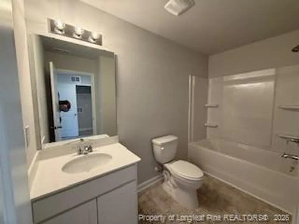 25 Stout Landing Dunn NC 28334