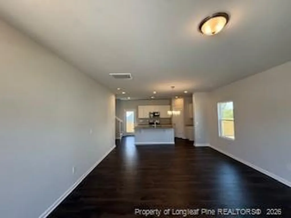 25 Stout Landing Dunn NC 28334